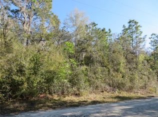 5683 W Meadowpark Ln, Crystal River, FL 34429