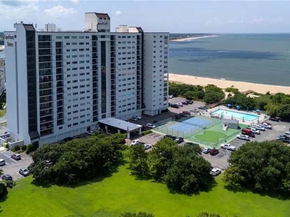 3288 Page Ave APT 201, Virginia Beach, VA 23451