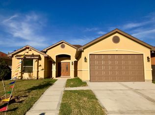 2410 Lucia Ct, Laredo, TX 78041
