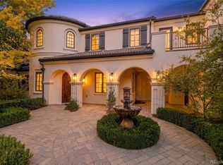 15 Foxtail Cir, Cherry Hills Village, CO 80113
