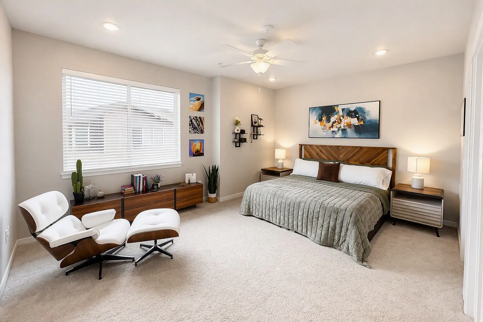 3 bed, 2.5 bath, 1798 sqft, $3,200 — Photo 2