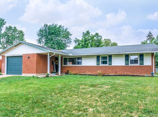 6237 Longford Rd, Dayton, OH 45424