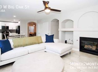 2510 W Big Oak St, Phoenix, AZ 85085