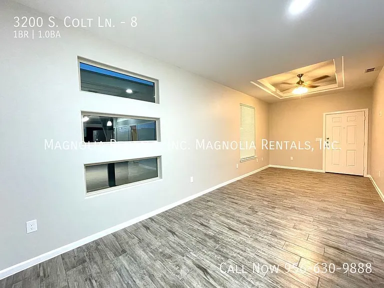 3200 S Colt Ln #8 — Photo 9