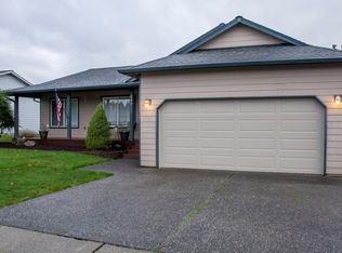 209 S 28th St, Mount Vernon, WA 98274
