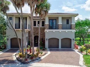 9619 Clemmons St, Parkland, FL 33076