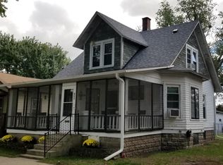 607 Belden St, Michigan City, IN