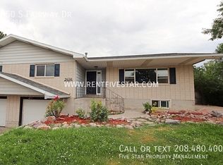 2650 S Fairway Dr, Pocatello, ID 83201