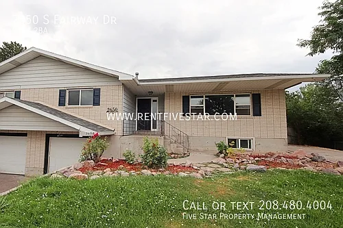 2650 S Fairway Dr Photo 1