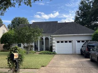 7829 Deerfield Trce LOT 55, Memphis, TN 38133