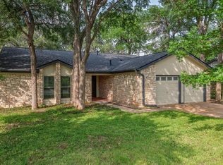 4506 Oak Creek Dr, Austin, TX 78727