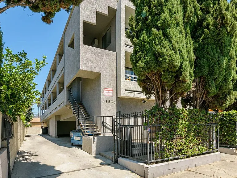 5533 Barton Ave — Photo 44
