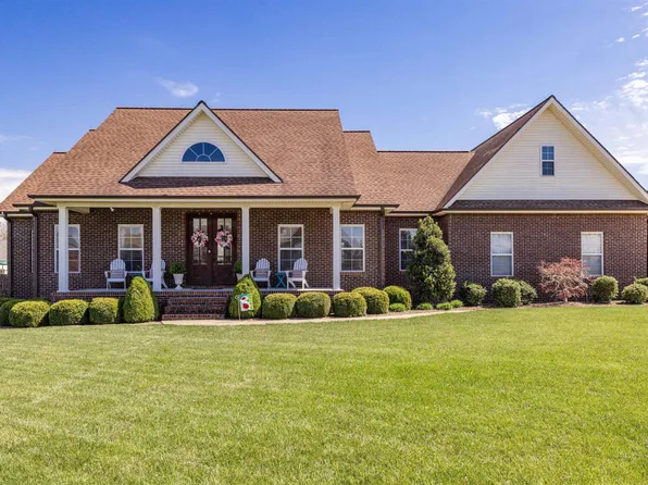 125 Legacy Ln, Murray, KY 42071