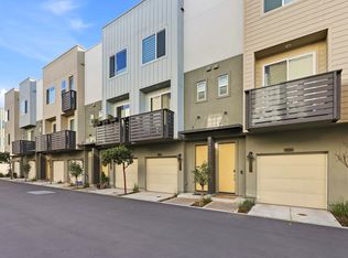 Unknown, Oakland, CA 94607