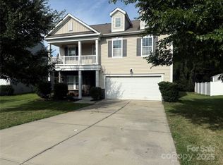 10401 Kempsford Dr #64, Charlotte, NC 28262