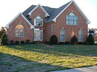 105 Highland Rdg, Hendersonville, TN 37075