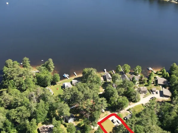 0 Beechwood Ln, Shutesbury, MA 01072