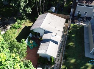 2115 Rood St, Toledo, OH 43613