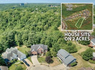 407 Parkside Pl, Fort Wright, KY 41017