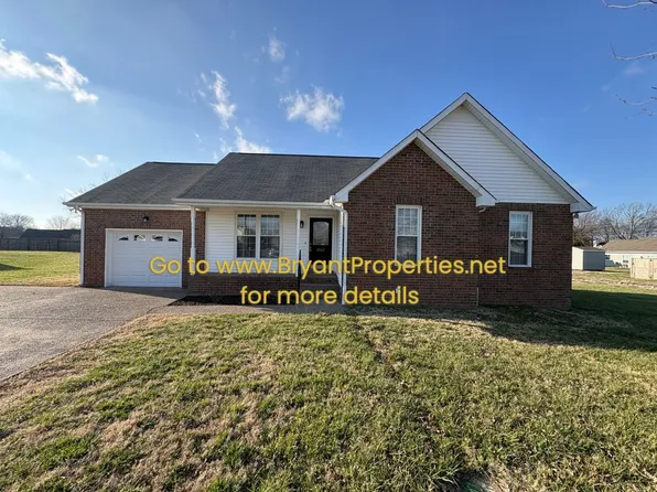 2002 Dogwood Ln, Greenbrier, TN 37073