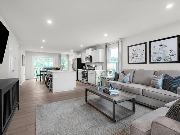 Aruba Bay with Full Basement