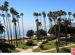 701 Ocean Ave UNIT 110, Santa Monica, CA 90402