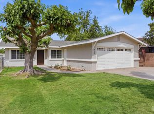 418 Bryant St, Bakersfield, CA