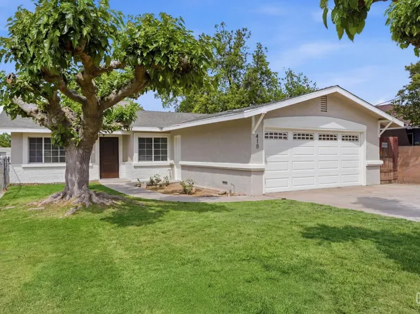 418 Bryant St, Bakersfield, CA 93307