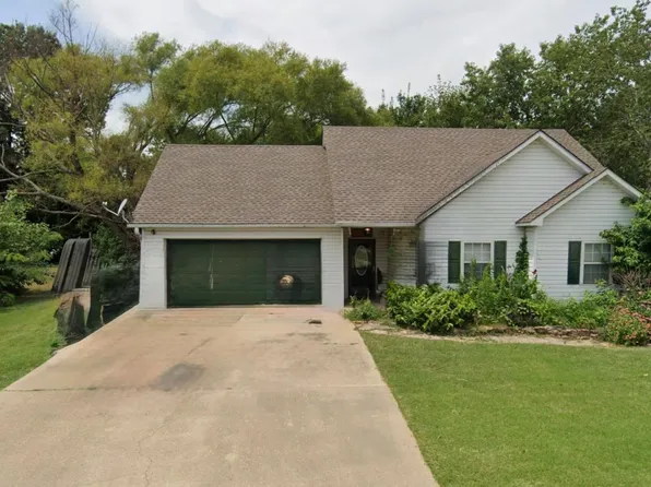 201 Woodland Trl, Bono, AR 72416