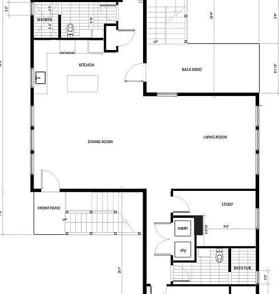1308 Ruthven St #B — Photo 24