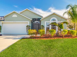 8593 Winder Way, Melbourne, FL 32940