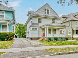 478 Oxford St #2, Rochester, NY 14607