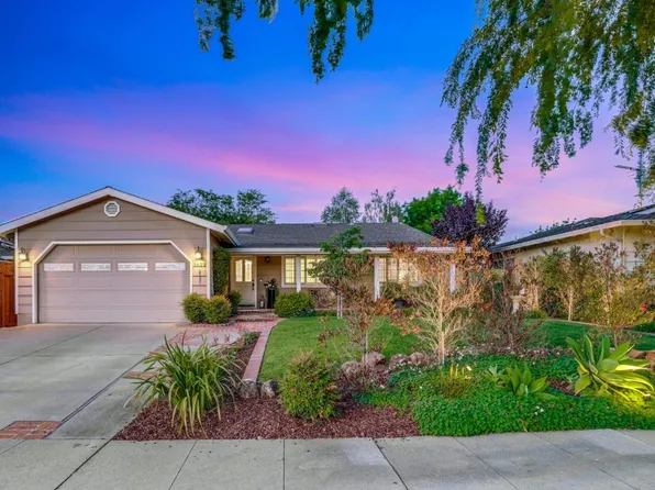 1620 Elwood Dr, Los Gatos, CA 95032