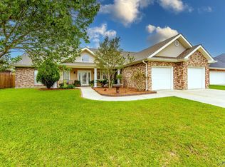 343 Sugar Land St, Houma, LA 70364