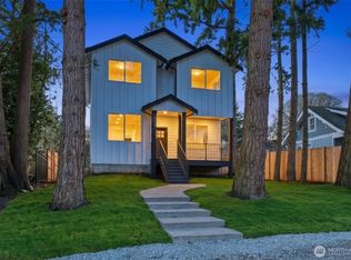 6254 S Mason Ave, Tacoma, WA