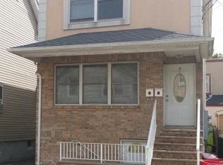 1313 Baker St, Hillside, NJ 07205
