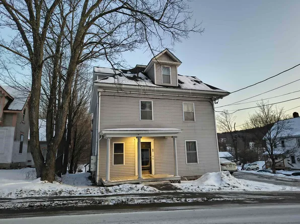 60 Summer Street, Bristol, NH 03222