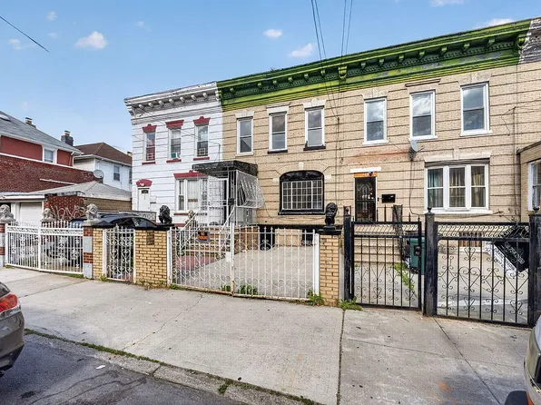 341 E 51st St #2FAM, Brooklyn, NY 11203