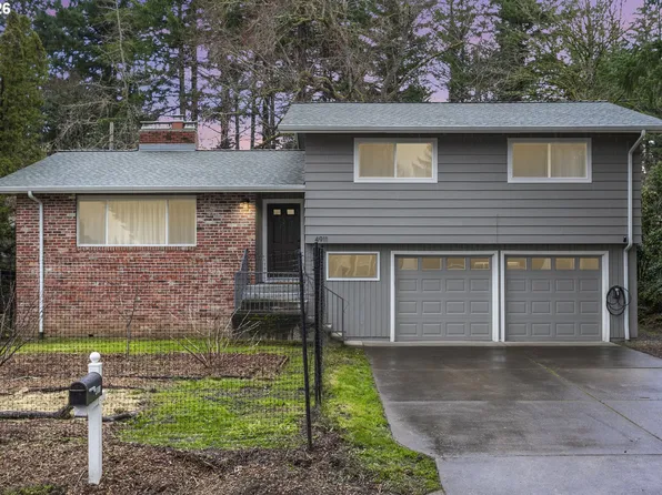 4911 Parkhill St, Lake Oswego, OR 97035