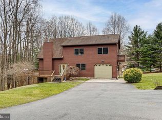 10355 Grindstone Run Rd, Myersville, MD 21773