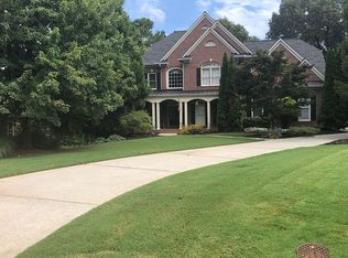 1112 Whitehall Pointe, Sandy Springs, GA 30338