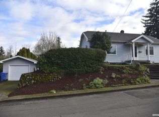 2090 W Nob Hill St SE, Salem, OR 97302