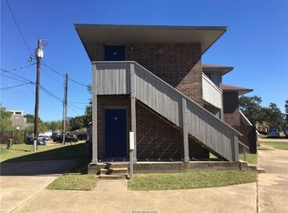 803 Autumn Cir #A-D, College Station, TX 77840