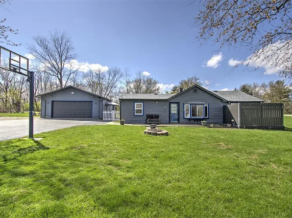 3011 S Laura St, Decatur, IL 62521