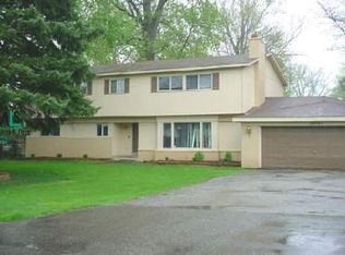 24761 Larkins St, Southfield, MI 48033