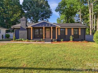 4314 Ivanhoe Pl, Charlotte, NC 28205