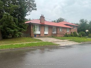 45 Netherford Rd #BASEMENT, Vaughan, ON L6A1C8