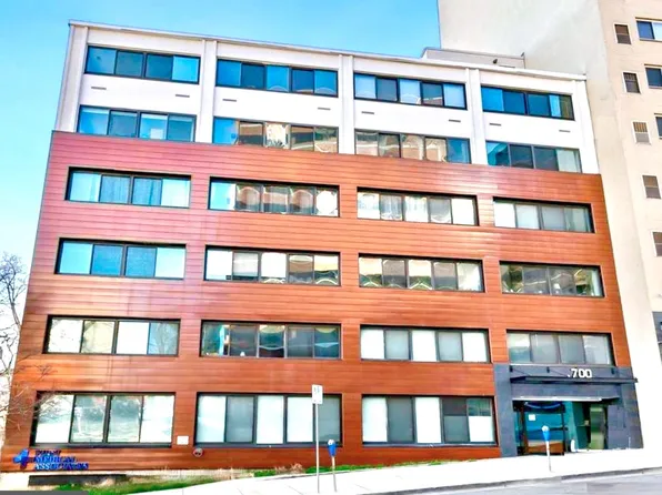 700 Roeder Rd #104, Silver Spring, MD 20910