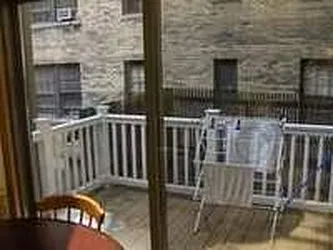 Rented by Metropolis Real Estate of Manhattan