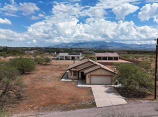 1777 Elder Ct #20, Rio Rico, AZ 85648